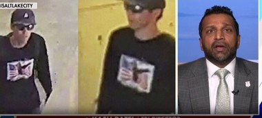 Asasinarea lui Charlie Kirk. ADN-ul găsit la locul crimei este al lui Tyler Robinson, anunţă şeful FBI la Fox News