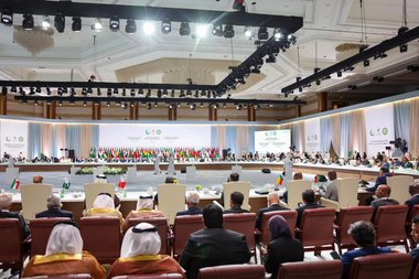 Qatarul acuză Israelul că a încercat să saboteze negocierile pentru Gaza