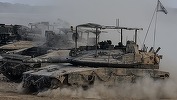 UPDATE - Presă: Ofensiva terestră israeliană în oraşul Gaza a început. Armata atacă oraşul cu avioane de luptă, artilerie, tancuri şi drone / Axios: „Rubio nu a pus frână operaţiunii terestre. Trump vrea să se încheie rapid” / Proteste nocturne