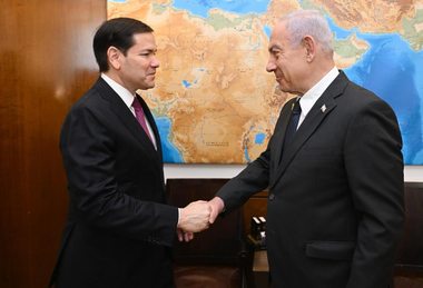 Netanyahu nu exclude noi atacuri asupra liderilor Hamas din străinătate
