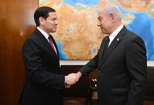 Netanyahu nu exclude noi atacuri asupra liderilor Hamas din străinătate
