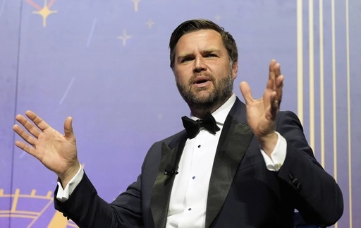 Vance: Persoanele care sărbătoresc uciderea influencerului conservator Charlie Kirk ar trebui să fie trase la răspundere: Denunţaţi-i şi, la naiba, sunaţi-le angajatorii!