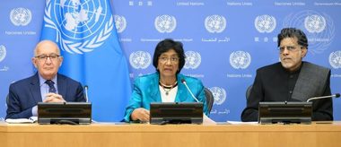 Liderii israelieni au incitat la comiterea unui genocid în Gaza, afirmă o comisie de anchetă a ONU. Israelul acuză comisia de părtinire şi califică raportul drept „fals”