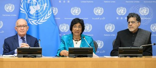 Liderii israelieni au incitat la comiterea unui genocid în Gaza, afirmă o comisie de anchetă a ONU. Israelul acuză comisia de părtinire şi califică raportul drept „fals”