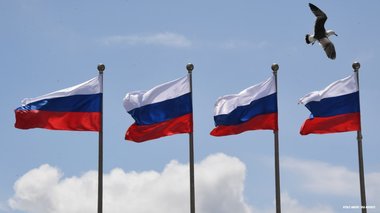 Rusia: Un bărbat a fost condamnat la peste 18 ani de închisoare pentru colaborarea cu o organizaţie „pro-ucraineană”