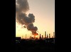 „Sancţiunile care funcţionează cel mai rapid”: Ucraina afirmă că a lovit rafinăria de petrol rusă din Saratov. Reuters: Rusia este pe punctul de a-şi reduce producţia de petrol din cauza atacurilor cu drone