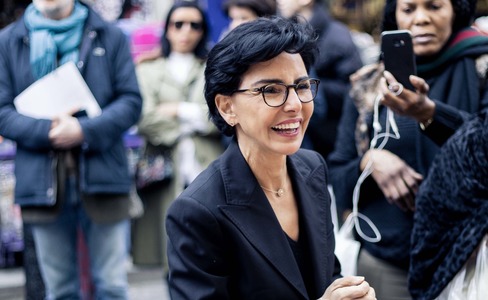 Rachida Dati, ministrul francez al culturii, investigată pentru nedeclararea unei colecţii impresionante de bijuterii