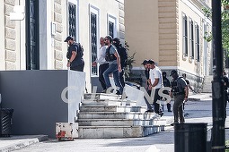 Grecia amână extrădarea lui Vladimir Plahotniuc în Republica Moldova. Reacţia premierului Dorin Recean