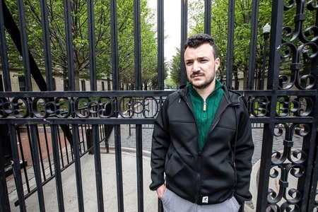 Statele Unite - Un judecător a ordonat expulzarea activistului pro-palestinian Mahmoud Khalil