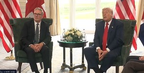 După ce a fost întâmpinat cu fast imperial, în a doua zi a vizitei de stat a lui Trump în Marea Britanie sunt de aşteptat mai puţină strălucire şi mai multă politică