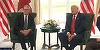 După ce a fost întâmpinat cu fast imperial, în a doua zi a vizitei de stat a lui Trump în Marea Britanie sunt de aşteptat mai puţină strălucire şi mai multă politică