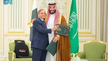 Arabia Saudită şi Pakistanul, singurul stat musulman dotat cu arme nucleare, semnează un pact de apărare reciprocă