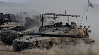 CNN - Hamas avertizează că ofensiva din Gaza City pune capăt speranţei de întoarcere a ostaticilor, în timp ce presiunea familiilor asupra lui Netanyahu creşte
