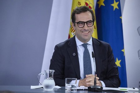 Spania susţine eforturile UE de a utiliza activele ruseşti îngheţate şi reduce importurile de gaze din Rusia