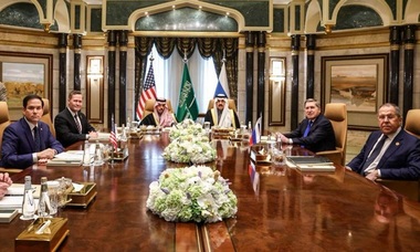 Adunarea Generală a ONU: Serghei Lavrov şi Marco Rubio se vor întâlni săptămâna viitoare