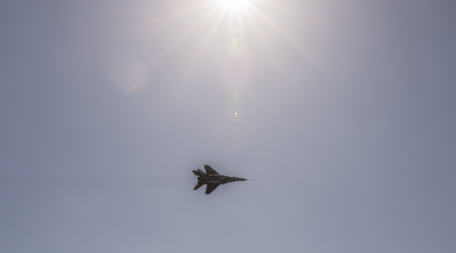 UPDATE - Avioane militare ruseşti au încălcat spaţiul aerian al Estoniei / Intruziune rusă şi în zona de securitate a unei platforme de foraj din Marea Baltică / Estonia declanşează articolul 4 din Tratatul NATO /  Reacţiile UE, NATO şi a României