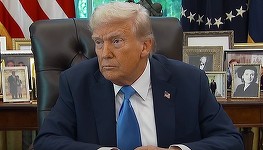 Trump: Încălcarea spaţiului aerian al Estoniei „ar putea genera mari probleme”