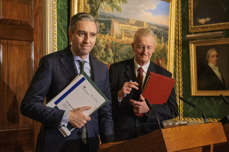Marea Britanie renunţă la imunitatea pentru soldaţi în dosarele Conflictului din Irlanda de Nord, după un nou acord cu Irlanda