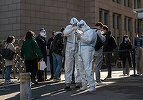 Jurnalistă chineză care a relatat despre COVID-19, condamnată la încă patru ani de închisoare