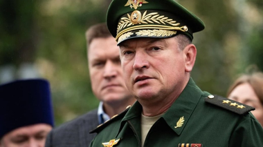Generalul rus Alexander Lapin, comandat de rang înalt care a luptat în Ucraina, demis din armată