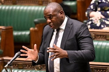 UPDATE - Marea Britanie va recunoaşte statul palestinian, spune Lammy: Obiectivul este soluţia a două state / Şi Canada recunoaşte statul palestinian