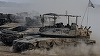 Atacurile israeliene au ucis 31 de persoane în Gaza, spun medicii, pe fondul avansului tancurilor