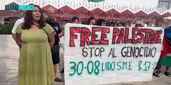 Marea Britanie, Canada şi Australia recunosc statul Palestina, spre nemulţumirea Israelului şi a SUA