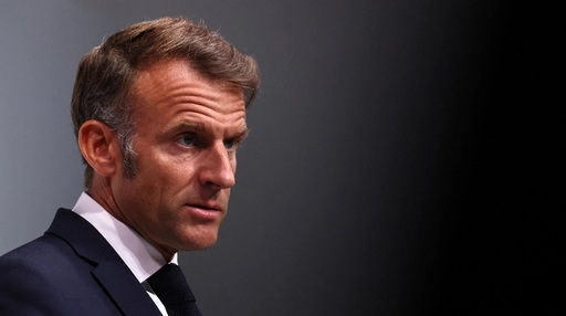 Recunoaşterea statului Palestina: Eliberarea ostaticilor este „o condiţie” înainte de deschiderea unei ambasade, spune Macron