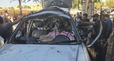 Cinci persoane, inclusiv trei copii, au murit în urma unui atac israelian cu drone în sudul Libanului
