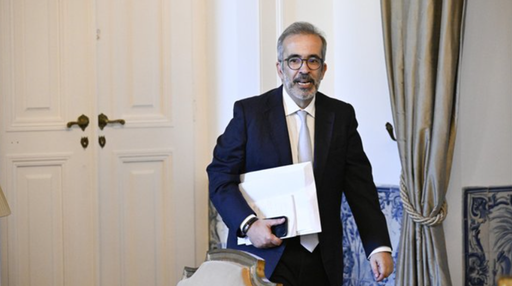 Şi Portugalia recunoaşte oficial statul palestinian, a anunţat ministrul Paulo Rangel