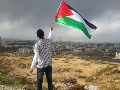 Franţa şi alte ţări urmează să recunoască statul Palestina, luni, la ONU