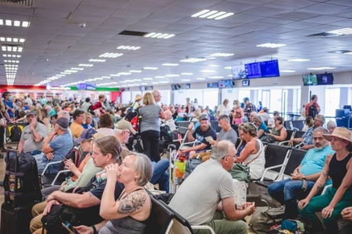 Un atac cibernetic cu ransomware se află la originea perturbărilor din weekend pe aeroporturi europene, anunţă UE. ”Tipul de ransomware a fost identificat. Forţele de ordine au fost sesizate să desfăşoare o anchetă”, anunţă ENISA