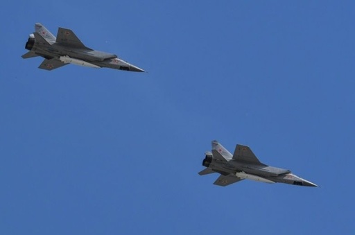 Ambasadorii NATO se reunesc marţi în Consiliul Atlanticului de Nord, în cadrul Articolului 4, la cererea Estoniei, după ce trei avioane ruse au intrat în spaţiul aerian eston şi au rămas timp de 12 minute