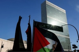 Franţa şi alte state, Andorra, Belgia, Luxemburg, Malta şi San Marino, urmează să recunoască luni, la ONU, Palestina ca stat