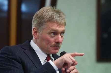 Statele NATO agravează tensiunile prin acuzaţiile lor ”nefondate” privind încălcări aeriene, acuză Moscova