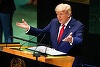 Trump „crede” că ţările NATO ar trebui să doboare avioanele ruseşti care le încalcă spaţiul aerian