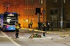 Trei băieţi, inclusiv doi în vârstă de 13 ani, arestaţi după ce aruncă cu grenade în centrul Oslo, un episod de ”violenţă la cerere”,  din ordinul unor bande criminale