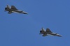 Rusia respinge drept o ”isterie” şi ”nefondate” acuzaţii de încălcare a spaţiului aerian al NATO, după ce Trump îndeamnă la doborârea avioanelor ruseşti în cazul unor încălcări