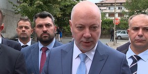 Bulgaria va suspenda în 2026 tranzitul de gaze ruseşti pentru contractele pe termen scurt, anunţă premierul Rosen Jeliazkov 