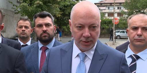 Bulgaria va suspenda în 2026 tranzitul de gaze ruseşti pentru contractele pe termen scurt, anunţă premierul Rosen Jeliazkov 