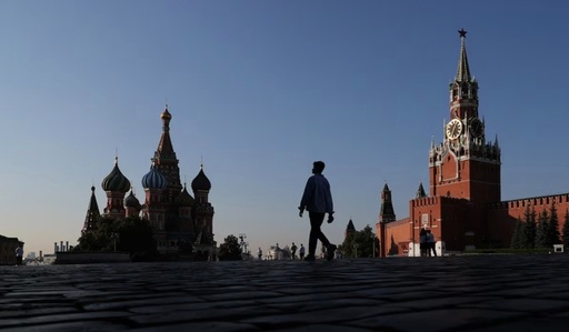Rusia vrea să crească TVA-ul pentru a finanţa Războiul din Ucraina