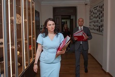 Alegeri în R. Moldova - Încă un partid politic, condus de o presupusă apropiată a lui Ilan Şor, a fost scos din cursa electorală