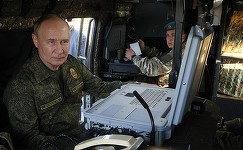 Bloomberg: Putin îşi intensifică campania hibridă împotriva Europei. Forţele neconvenţionale active în Moldova evidenţiază amploarea eforturilor Kremlinului