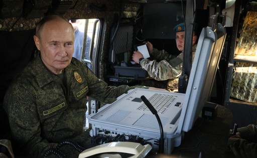 Bloomberg: Putin îşi intensifică campania hibridă împotriva Europei. Forţele neconvenţionale active în Moldova evidenţiază amploarea eforturilor Kremlinului