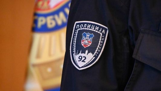 Serbia a arestat două persoane care ar fi instruit cetăţeni români şi moldoveni pentru provoca haos în ziua alegerilor din Republica Moldova