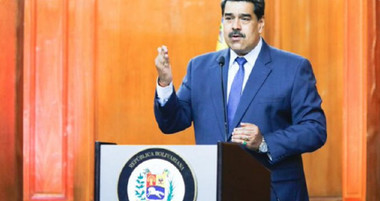 Venezuela continuă să se mobilizeze în faţa „ameninţării” americane