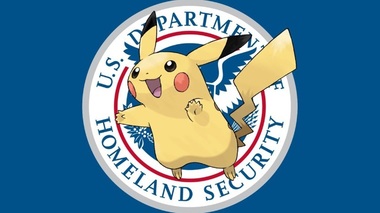 Marca japoneză Pokémon se disociază de un clip al Guvernului american împotriva imigranţilor care-i foloseşte imaginea