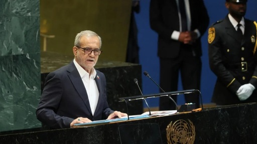 Restabilirea sancţiunilor ONU impuse Iranului, iminentă