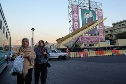 Iranul îşi recheamă ambasadorii din Germania, Franţa şi Regatul Unit, înaintea reimpunerii sancţiunilor ONU în dosarul nuclear iranian, la miezul nopţii de sâmbătă spre duminică