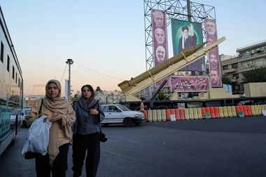Iranul îşi recheamă ambasadorii din Germania, Franţa şi Regatul Unit, înaintea reimpunerii sancţiunilor ONU în dosarul nuclear iranian, la miezul nopţii de sâmbătă spre duminică